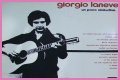 The Meaning Behind The Song: Augurissimi by Giorgio Laneve