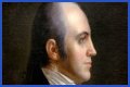 The Tragic Death Of Aaron Burr's First Wife