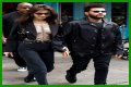 Twinning Celebrity Couples: Duos Who Match Their Outfits