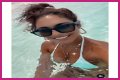 Vanessa Hudgens' Hottest Bikini Pics, Swimsuit Style