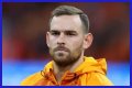 Who are Vincent Janssen’s Parents?