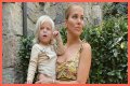 Who Is Angie Harrington From RHOSLC? Everything On Her Transgender Son And Husband