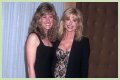 Who is Deidra Hoffman? Here are Facts About Loni Anderson’s Daughter