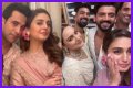 Who is Huma Qureshi Dating Now