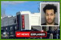 Who is Peter Lampley? Suspect shot and killed Larry Miller Taco Mac in Cobb County, What happened? Explained