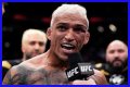 Why Is Charles Oliveira Called ‘Do Bronxs’? Meaning Behind Brazilian UFC Star’s
Nickname