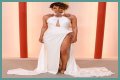 Why White Dresses Dominated the Red Carpet