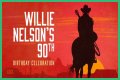 Willie Nelson’s 90th Birthday Celebration - CBS