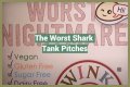 Worst Shark Tank Product Pitches: Epic Fails to Remember