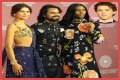 Zendaya, Law Roach Stun on Red Carpet, Tom Holland Poses Solo