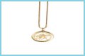 Zodiac Pendant Necklaces by Mercii: Celeb Fans, Where to Shop